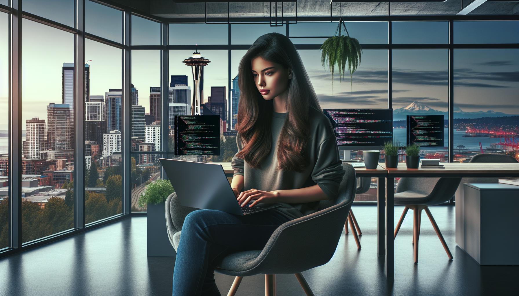 Read more about the article Why Seattle is the Ultimate Destination for Software Engineers: Opportunities and Culture